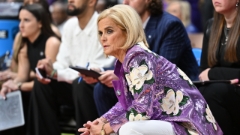 Answers and questions for LSU basketball teams