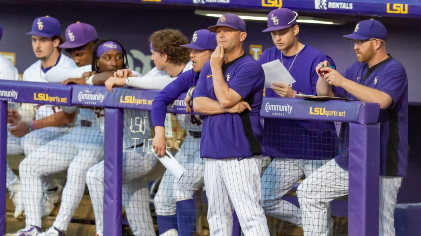 Why LSU's Title Run is More Than Just Possible