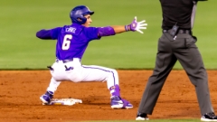 Three LSU baseball players named preseason All-America