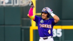 LSU offense comes alive to beat Vanderbilt