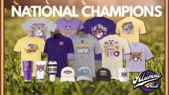 THE GEAR: LSU 2025 BASEBALL NATIONAL CHAMPIONS!!!