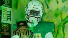 LSU offer means a lot to EDGE rusher Spivey