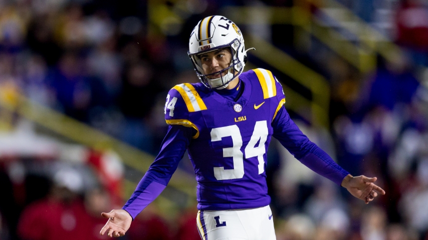 LSU Football Preview: Special Teams