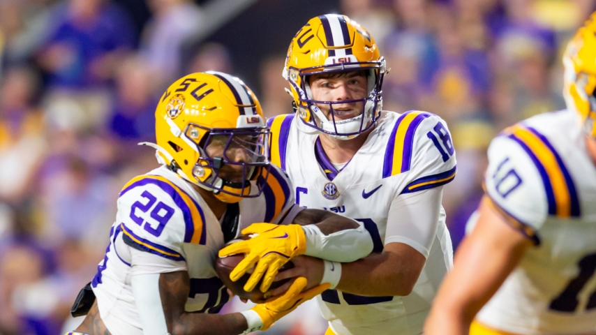 LSU-Florida preview