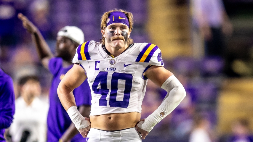 LSU’s returning players must make impact