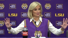 Has Mulkey found the missing piece?