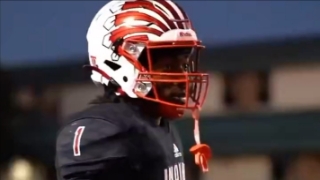 BREAKING: Kervin Johnson Jr. commits to LSU