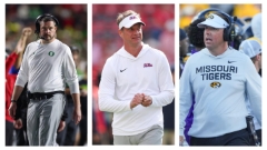 LSU Coaching HOT BOARD