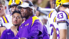 LSU Frank Wilson Western Kentucky Week SEC Teleconference | Nov. 19