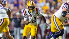 LSU does not join SEC celebration