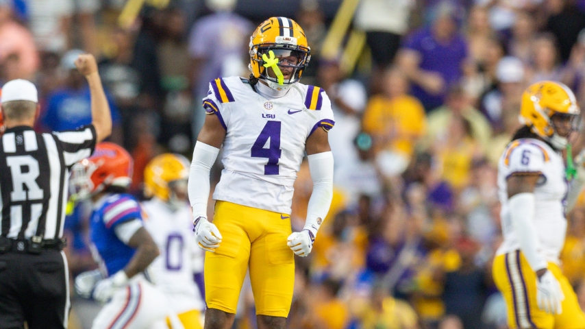 LSU-Arkansas preview