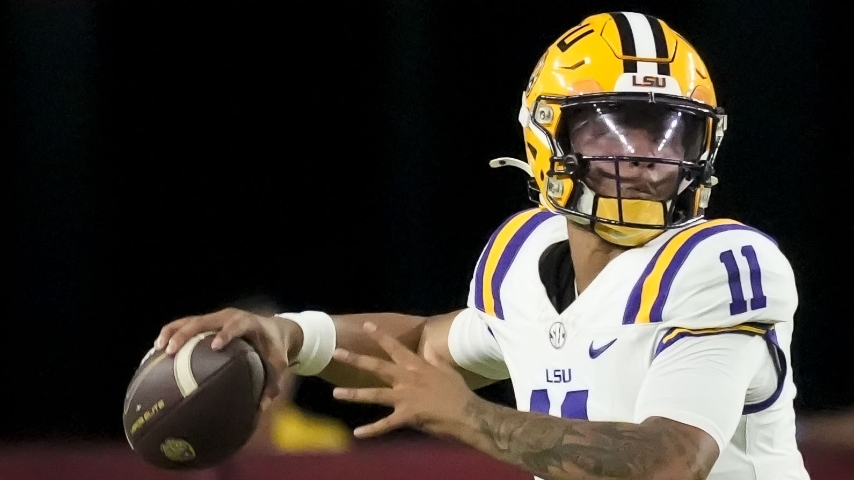 LSU-Houston preview