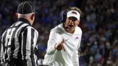 BREAKING: Lane Kiffin is LSU's NEW Head Coach!