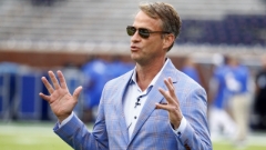 Lane Kiffin to LSU: How it's likely to go down this week