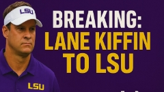 LIVE SHOW: LSU Lands Lane Kiffin as Their NEW Football Coach!
