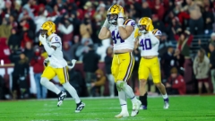 LSU-Oklahoma grades