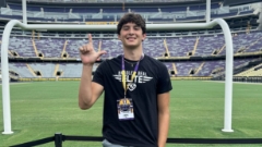 BREAKING: Tight end JC Anderson flips from Ole Miss to LSU