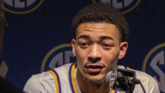 LSU's Jalen Reed lost again to season ending injury