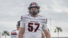 BREAKING: OL Ryan Miret flips to LSU from Ole Miss