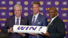 Could LSU Be Forced to Reveal Athlete Revenue-Sharing Payments? A Legal Analysis