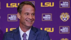 Kiffin checks two big boxes in first week