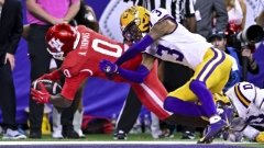 LSU-Houston grades