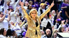 Exciting stretch run for LSU women’s basketball
