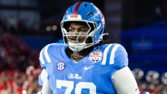 BREAKING: Ole Miss Offensive lineman Devin Harper commits to LSU