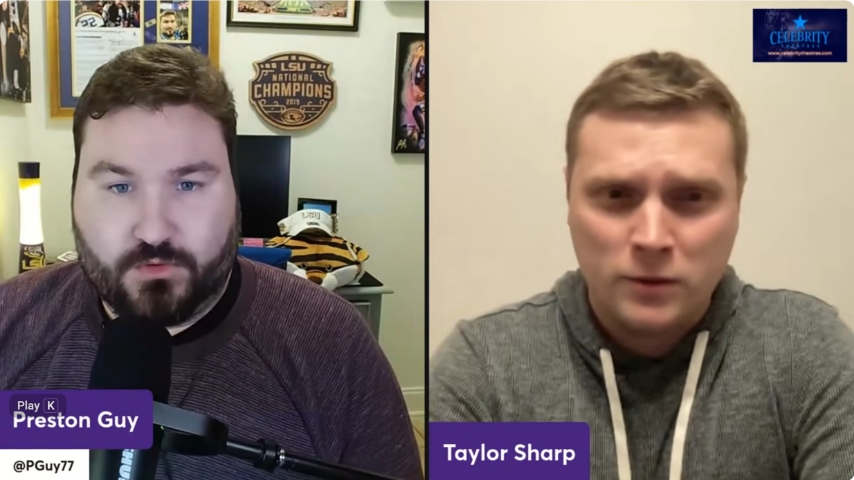 5-star QB Husan Longstreet is an LSU Tiger! Best QB room in the country?