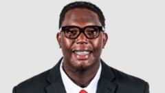 Maryland OL Aliou Bah signs with LSU