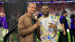 Experience and talent at heart of championship teams