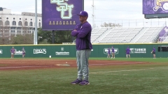 Tigers Baseball Has a GREAT Mixture of Players