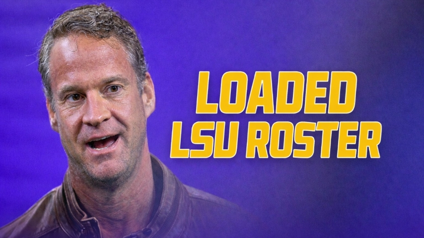 Lane Kiffin's Momentous Transfer Portal Class and HIGH 2026 expectations