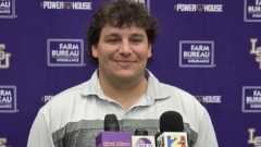 Transfers boost LSU’s everyday players’ group