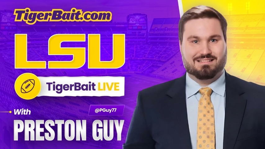 What's Happening with LSU BASEBALL Now?