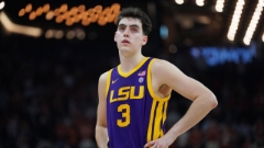 LSU ends losing streak with double OT win at Ole Miss