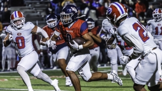 LCA Running Back Caiden Bellard Excited After Early LSU Offer