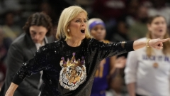 LSU to host NCAA selection show watch party