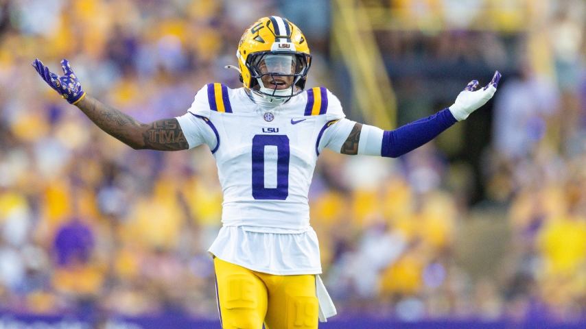 LSU spring football outlook: defense/specialists