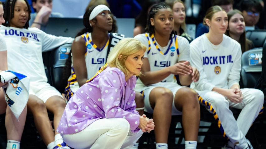 Tough task for Mulkey