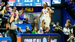 Preliminary work over for LSU