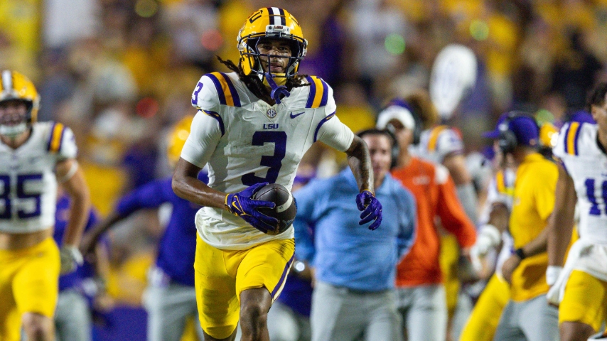 Questions heading into spring football practice