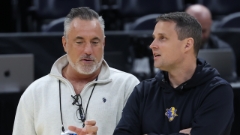 LSU hires Heath Schroyer as Senior Deputy AD