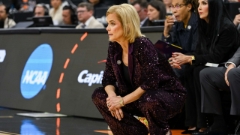 Flashback for LSU as season ends