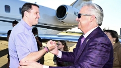 Will Wade Returns to LSU for Another Rebuild—And He’s Done It Before