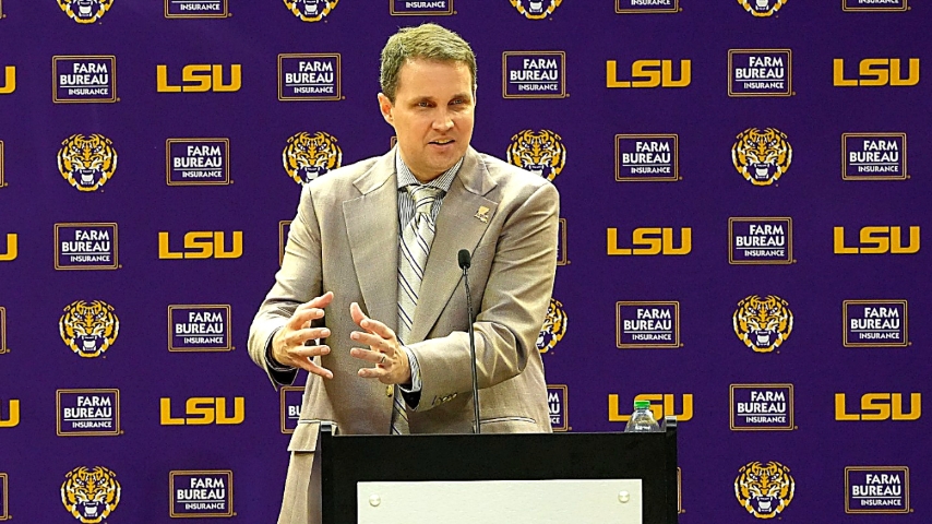 Will Wade Returns to Baton Rouge with a Proven Blueprint for Winning