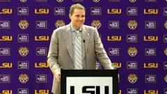 Will Wade announces 5 new LSU basketball staff members