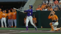Another LSU comeback victory sparked by grand slam