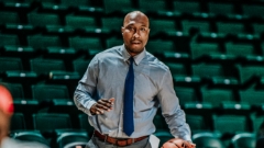 Fitzroy Anthony joins Kim Mulkey's LSU basketball staff