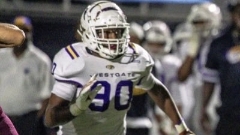 Chance Archangel excited for LSU offer